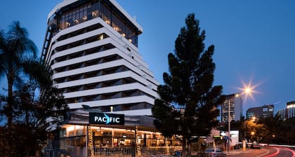 Pacific Hotel Brisbane